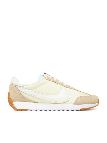 Nike Сникърси Pacific HM4771 104 Жълт