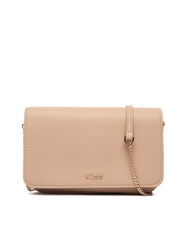 Aldo Дамска чанта Riverly 14143642 Бежов