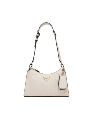 Guess Дамска чанта Cresidia II HWPD98 88180 Екрю