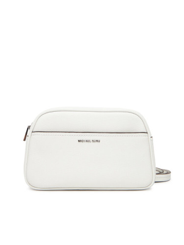 MICHAEL Michael Kors Дамска чанта 32F5SJ6C5L Бял