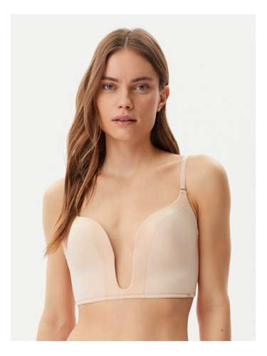 Dorina Сутиен без банели Essensual FXPG0034MI121 Бежов