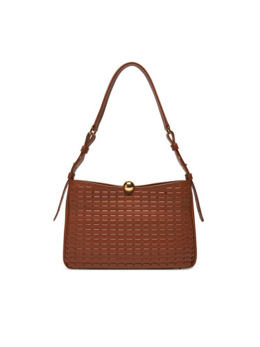 Furla Дамска чанта Sfera Soft M WB01403 BX3977 CN 03B00 Кафяв