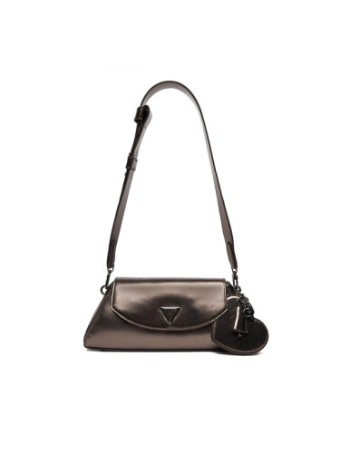 Guess Дамска чанта Bolena HWMM92 07190 Сив