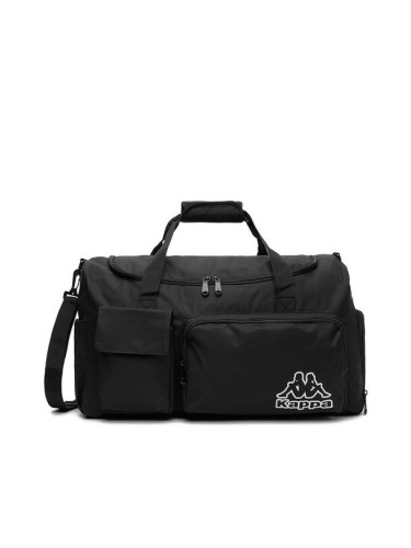 Kappa Сак C-KPA-RH-004-08 Черен
