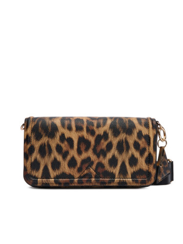 Aldo Дамска чанта Gwendy 14141562 Кафяв