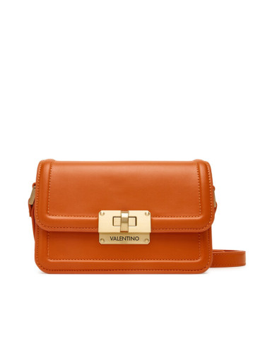 Valentino Дамска чанта Floren VBS9A910 Оранжев