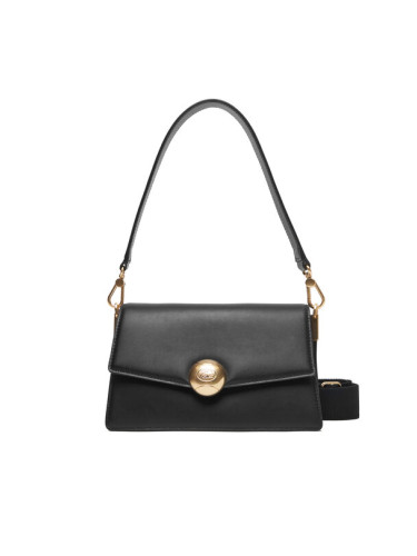 Lacoste Дамска чанта NF5106IT Черен