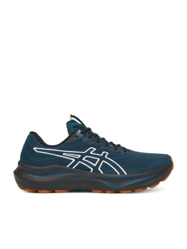 Asics Маратонки за бягане Gt-2000 14 Tr 1011C129 Тъмносин