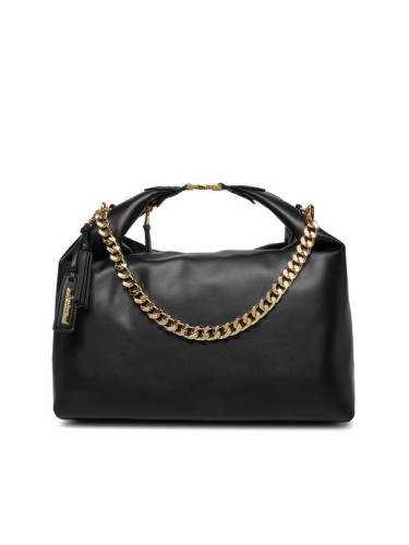 Pepe Jeans Дамска чанта Gail PL0300074 Черен