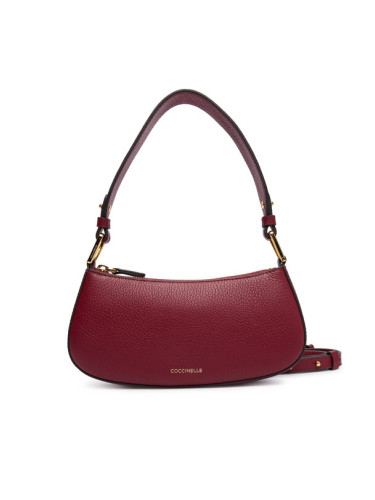 Coccinelle Дамска чанта MRF Merveille E5 MRF 52 01 01 Бордо