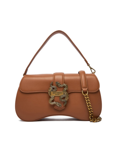 Just Cavalli Дамска чанта 79RA4BA1 ZSA89 Кафяв