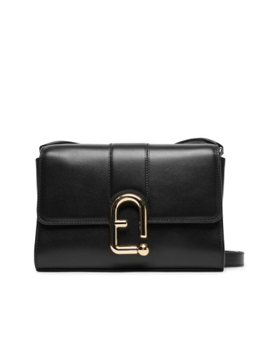 Furla Дамска чанта Urban WB01683 BX3346 IT O6000 Черен