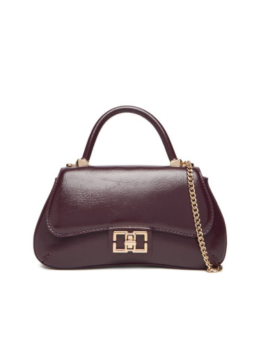 Aldo Дамска чанта Catrine 14143698 Бордо