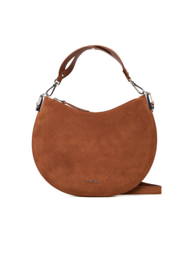 Coccinelle Мъжка чантичка 323810 Кафяв