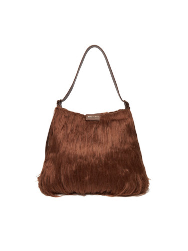 Marciano Guess Дамска чанта 5BGZ15 7410A Кафяв