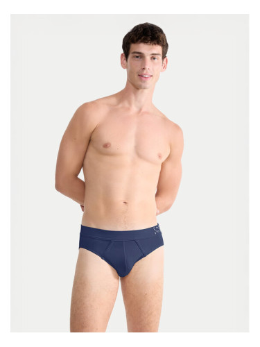 Sloggi Слипове 10215471 Тъмносин