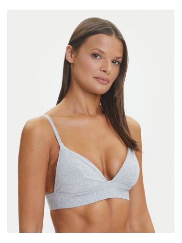 Hunkemöller Сутиен бралет 302031 Сив