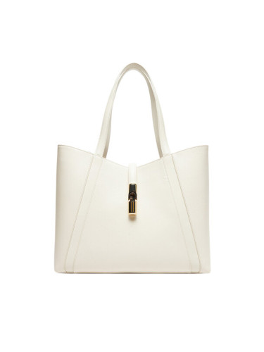 Furla Дамска чанта WB01788 BX3353 KH PNN00 Екрю