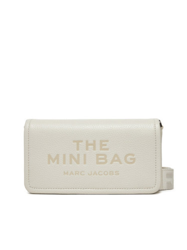 Marc Jacobs Дамска чанта 2S4SMN080S02 Бял