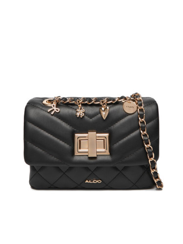 Aldo Дамска чанта Alnilamm 14143905 Черен