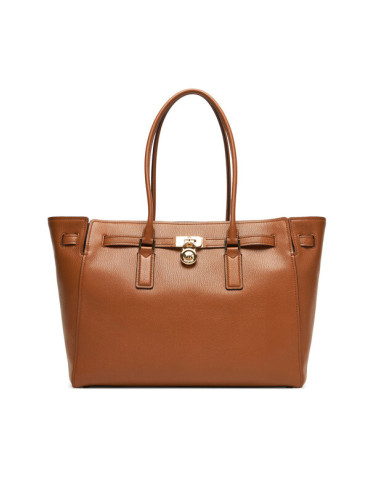 MICHAEL Michael Kors Дамска чанта 30F5GNXT3L Кафяв