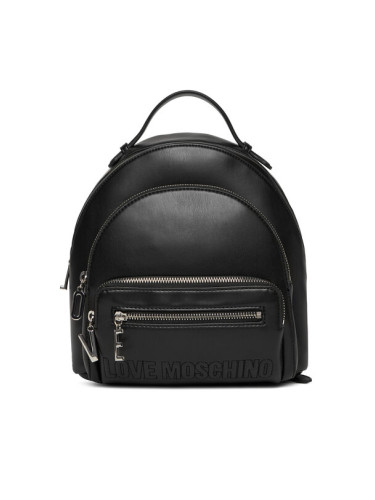 LOVE MOSCHINO Раница JC4344PP0NKA000B Черен