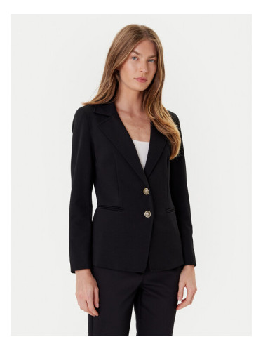 Marella Сако Debutto 2523916034 Черен Regular Fit