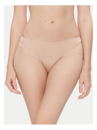 Ysabel Mora Класически дамски бикини 19670 Бежов