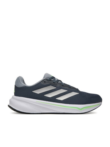 adidas Маратонки за бягане Response JQ2532 Сив