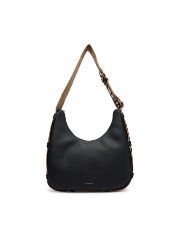 Coccinelle Дамска чанта SQ0 Coccinelle Raquel E1 SQ0 13 01 01 Черен