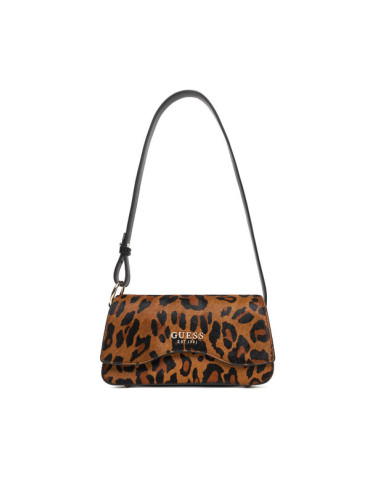 Guess Дамска чанта HWLO75 29780 Бежов