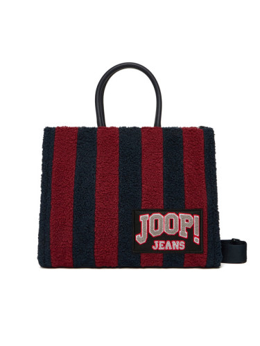 JOOP! Jeans Дамска чанта Aurelia 4130001233 Тъмносин