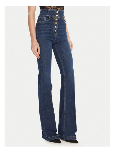 Elisabetta Franchi Дънки P-J03D-56E2 Син Regular Fit