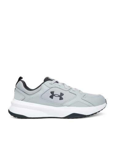 Under Armour Сникърси UA Charged Edge 3026727 Сив