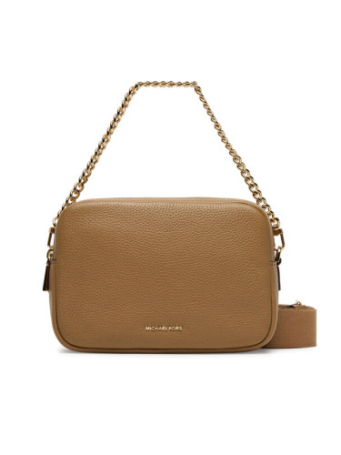 MICHAEL Michael Kors Дамска чанта 32S5GYTC5L Кафяв