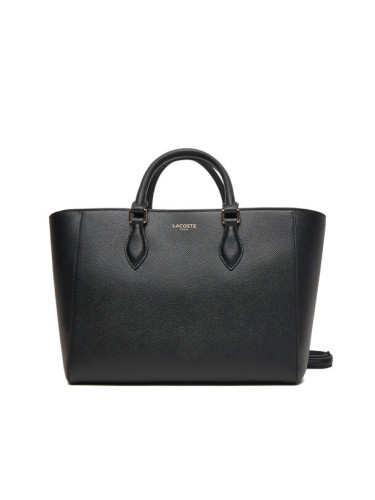 Lacoste Дамска чанта NF5102PH Черен