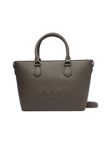 JOOP! Jeans Дамска чанта 4130000866 Сив