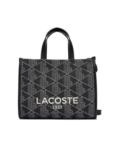 Lacoste Дамска чанта NF5177HK Зелен