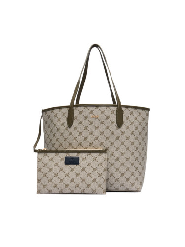 JOOP! Дамска чанта Lara 4140008262 Сив