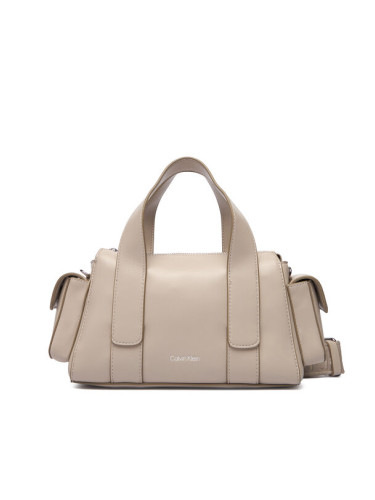 Calvin Klein Дамска чанта LV04F3291G Виолетов