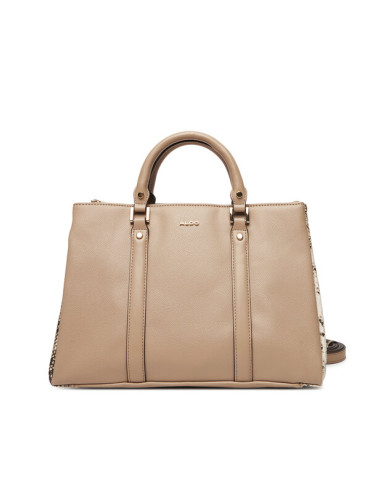 Aldo Дамска чанта Harmonie 14143670 Кафяв