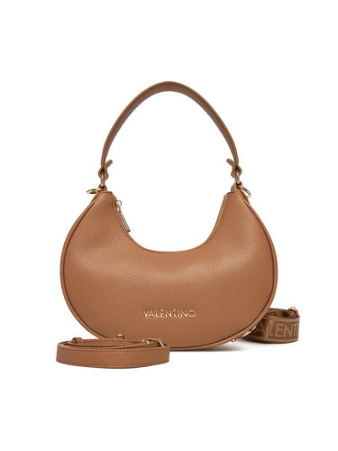 Valentino Дамска чанта Shelby VBS90A07GRA Кафяв