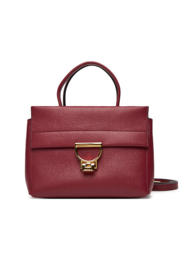 Coccinelle Дамска чанта MD5 Arlettis E1 MD5 18 01 01 Бордо