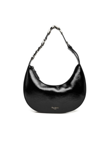 Pepe Jeans Дамска чанта Gracey PL0300048 Черен