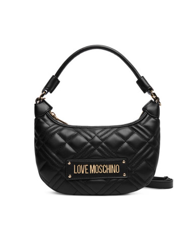 LOVE MOSCHINO Дамска чанта JC4110PP0NLA0000 Черен