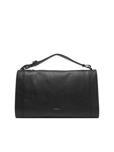 Coccinelle Дамска чанта TL5 Coccinelleelinor E1 TL5 12 01 01 Черен