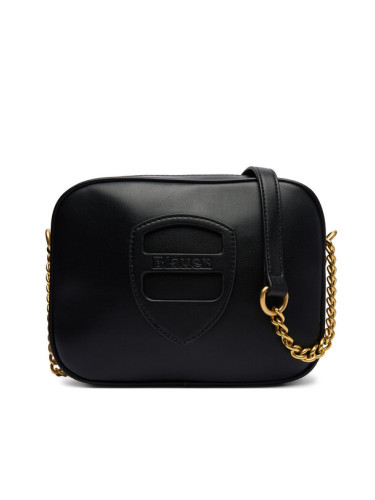 Blauer Дамска чанта F5HIPS01/LAD Черен