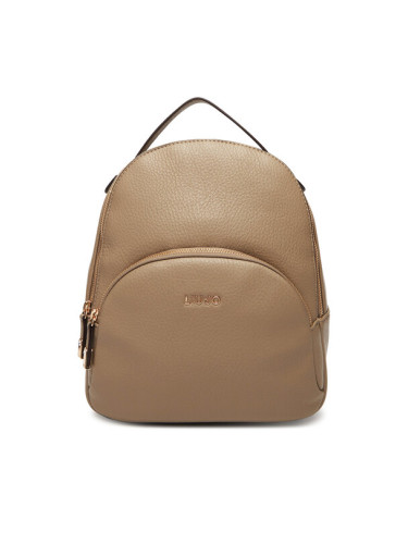 Liu Jo Раница Ecs M Backpack AF5157 E0027 Бежов