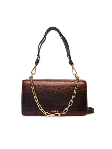 Aldo Дамска чанта Dabouca 14143620 Кафяв