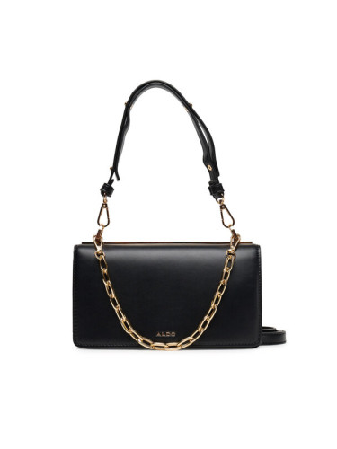Aldo Дамска чанта Dabouca 14144102 Черен